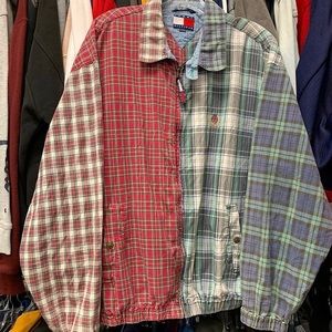 TH sweater/longsleeve